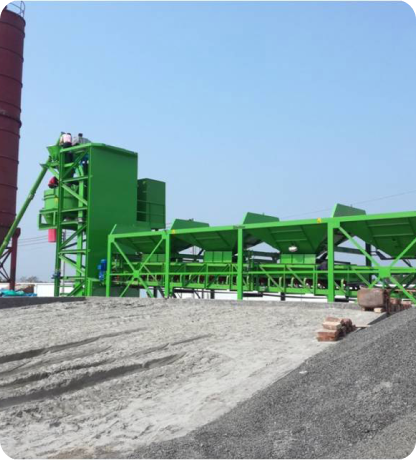 Intraco Solar Power at Lalmonirhat