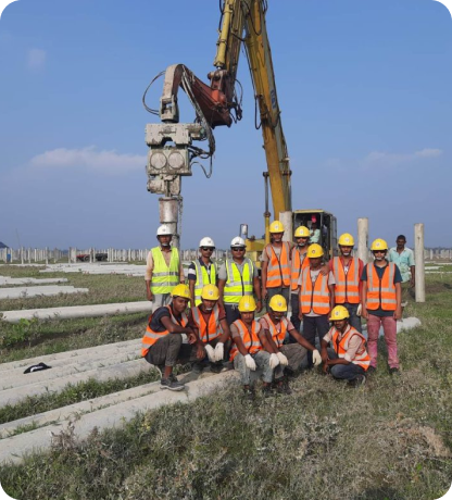 Nandan Design & Development Ltd